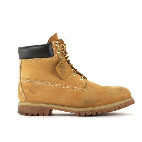 Timberland Men’s 6-Inch Waterproof 10061 Size 13 - Picture 2 of 7
